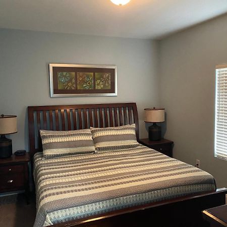 1717 Laketown Wharf 1 King Bedroom, 2 Bath Panama City Beach Bagian luar foto