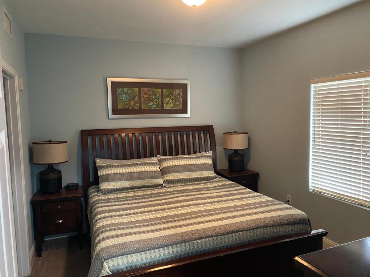 1717 Laketown Wharf 1 King Bedroom, 2 Bath Panama City Beach Bagian luar foto